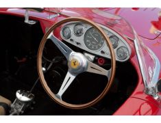 Ferrari 335 S (1957 - 1958)