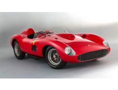 Ferrari 335 S (1957 - 1958)