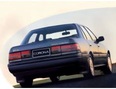 Toyota Corona / Carina II (1987 - 1992)