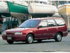 Mazda Familia Wagon (1994 - 1998)