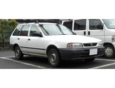 Mazda Familia Wagon (1994 - 1998)