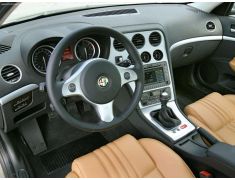 Alfa Romeo 159 (2005 - 2011)