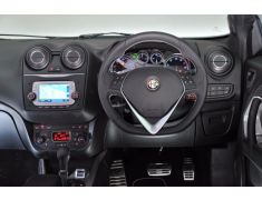 Alfa Romeo MiTo (2008 - 2018)