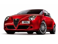 Alfa Romeo MiTo (2008 - 2018)