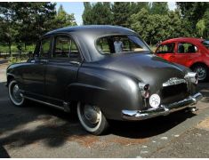 Simca 9 (1952 - 1954)