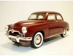 Simca 9 Aronde (1951 - 1955)