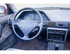 Mazda Familia / 323 / Protege (1989 - 1994)