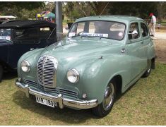 Austin A70 Hereford (1950 - 1954)