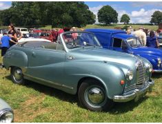Austin A70 Hereford (1950 - 1954)
