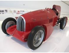 Alfa Romeo P3 / Tipo B (1933 - 1935)