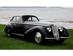 Alfa Romeo 8C 2900 (1935 - 1938)