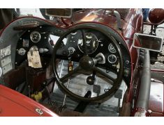 Alfa Romeo 8C 2900 (1935 - 1938)