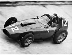 Ferrari 326 MI / 296 MI (1958)
