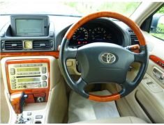 Toyota Origin (2000 - 2001)