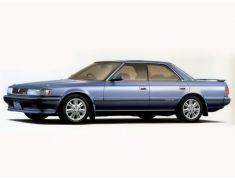 Toyota Chaser (1988 - 1992)