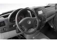 Volkswagen Crafter / Grand California (2006 - 2017)