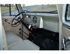 Willys Jeep Station Wagon (1946 - 1964)