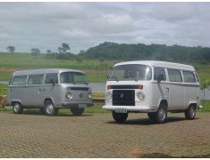 Volkswagen Transporter / Type 2 / Bus / Combi / Westfalia (1967 - 1979)