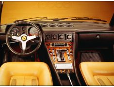 Ferrari 365 GT4 2+2/400/412 (1972 - 1989)