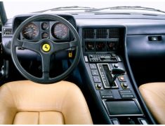 Ferrari 365 GT4 2+2/400/412 (1972 - 1989)