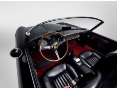 Ferrari 250 GT California Spyder (1957 - 1963)