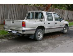 Holden Rodeo (1988 - 2003)