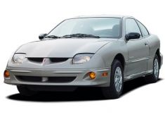 Pontiac Sunfire (1995 - 2005)