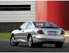 Pontiac Sunfire (1995 - 2005)
