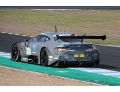 Aston Martin Vantage DTM (2019)