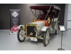 Ford Model K (1906 - 1908)