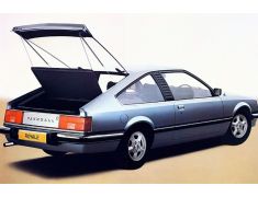 Vauxhall Senator / Royale (1978 - 1986)