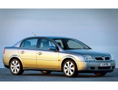 Vauxhall Vectra (2002 - 2008)